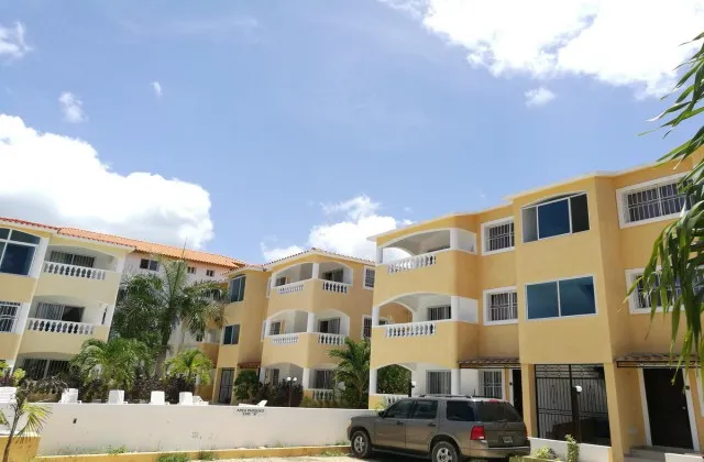 Tropical Caribe Bayahibe Apartamento
